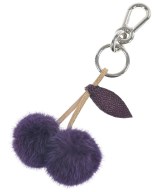 -（ソノタ）チャーム 紫 サイズ:- レディース/2200654051061