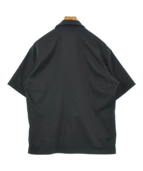 -（ソノタ）カジュアルシャツ 黒 サイズ:M メンズ/2200655939191