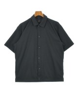 -（ソノタ）カジュアルシャツ 黒 サイズ:M メンズ/2200655939191