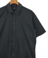 -（ソノタ）カジュアルシャツ 黒 サイズ:M メンズ/2200655939191