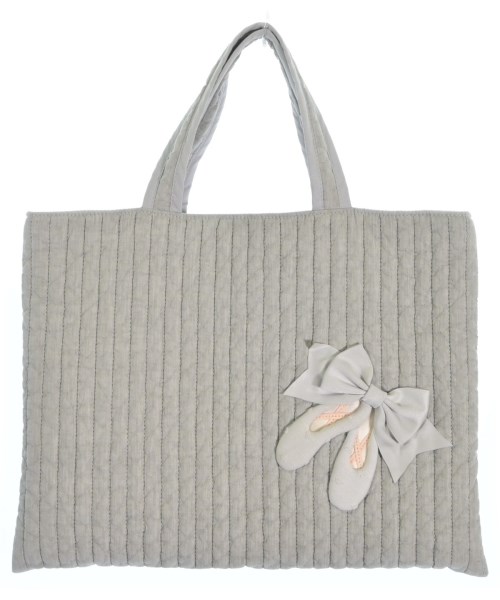 その他(ソノタ)トートバッグ グレー サイズ:-/2200656799039