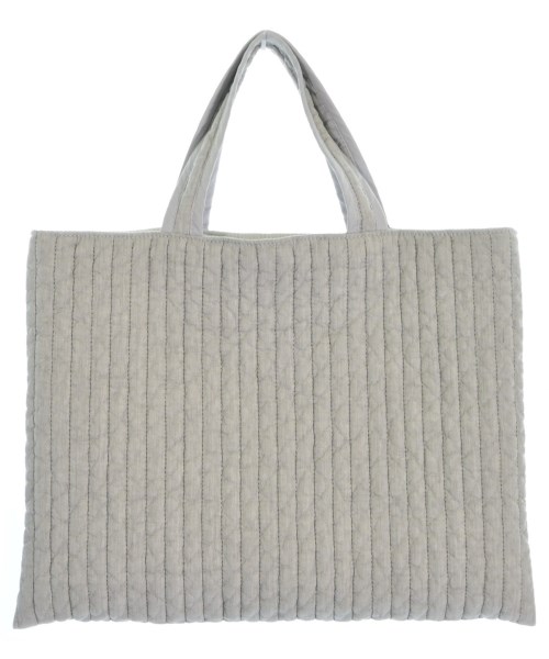 -（ソノタ）トートバッグ グレー サイズ:- レディース/2200656799039