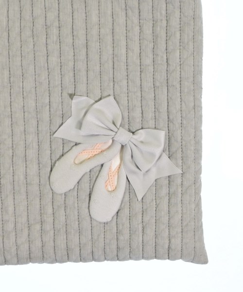 -（ソノタ）トートバッグ グレー サイズ:- レディース/2200656799039