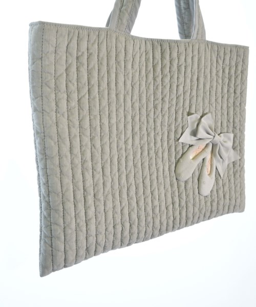 -（ソノタ）トートバッグ グレー サイズ:- レディース/2200656799039