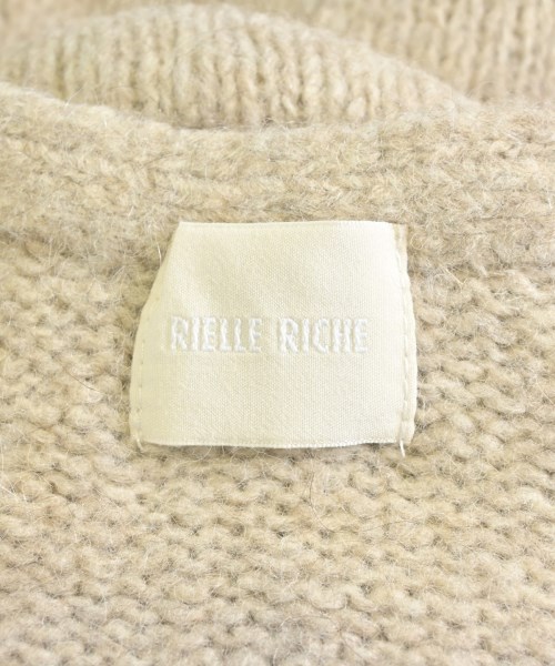 -（ソノタ）ワンピース ベージュ サイズ:F レディース/2200656884018