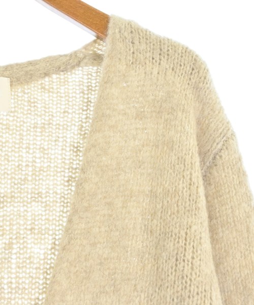 -（ソノタ）ワンピース ベージュ サイズ:F レディース/2200656884018