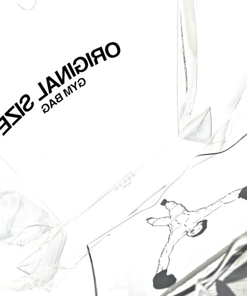 NaNa-NaNa（ナナナナ）トートバッグ その他（柄物・カラフル） サイズ:- メンズ/2200656925056