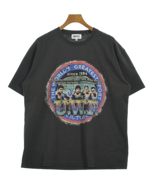 その他(ソノタ)Tシャツ・カットソー 黒 サイズ:XXL/2200656925063