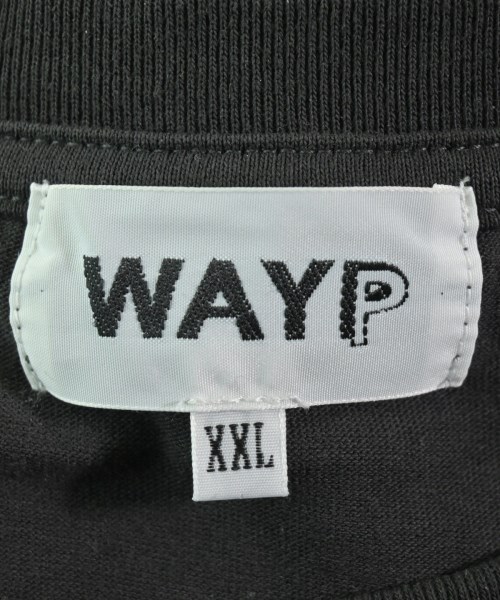 -（ソノタ）Tシャツ・カットソー 黒 サイズ:XXL メンズ/2200656925063