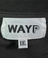 -（ソノタ）Tシャツ・カットソー 黒 サイズ:XXL メンズ/2200656925063