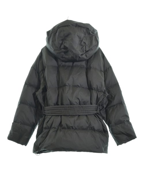 KBF（ケービーエフ）ダウンコート 黒 サイズ:ONE レディース/2200646807010