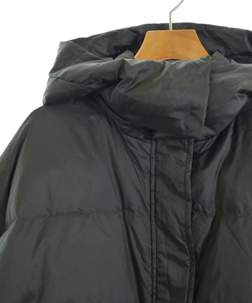 KBF（ケービーエフ）ダウンコート 黒 サイズ:ONE レディース/2200646807010