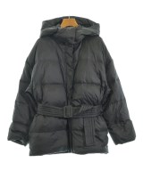 KBF（ケービーエフ）ダウンコート 黒 サイズ:ONE レディース/2200646807010