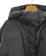 KBF（ケービーエフ）ダウンコート 黒 サイズ:ONE レディース/2200646807010