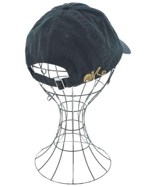 -（ソノタ）キャップ 黒 サイズ:- メンズ/2200651973090