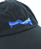 -（ソノタ）キャップ 黒 サイズ:- メンズ/2200651973090