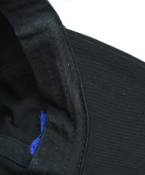 -（ソノタ）キャップ 黒 サイズ:- メンズ/2200651973090