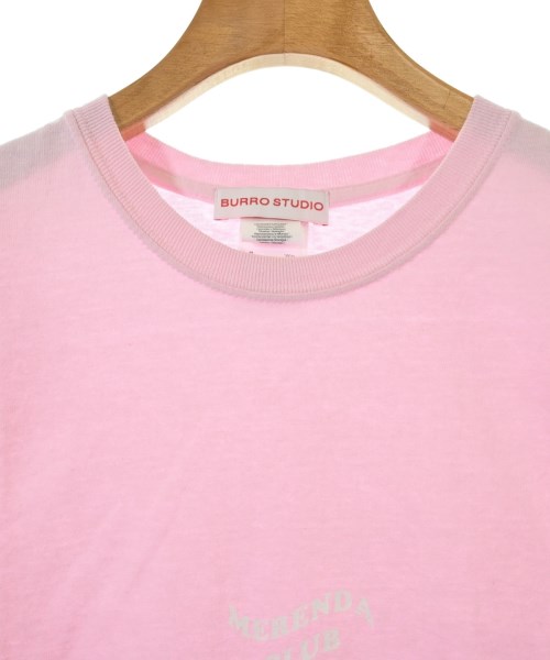 -（ソノタ）Tシャツ・カットソー ピンク サイズ:S レディース/2200655979173