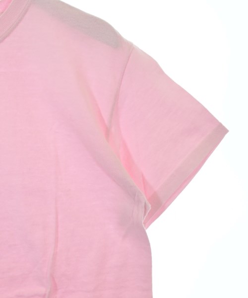 -（ソノタ）Tシャツ・カットソー ピンク サイズ:S レディース/2200655979173