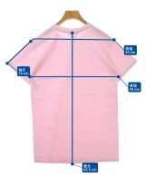 -（ソノタ）Tシャツ・カットソー ピンク サイズ:S レディース/2200655979173