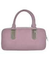 -（ソノタ）ハンドバッグ ピンク サイズ:- レディース/2200656967155