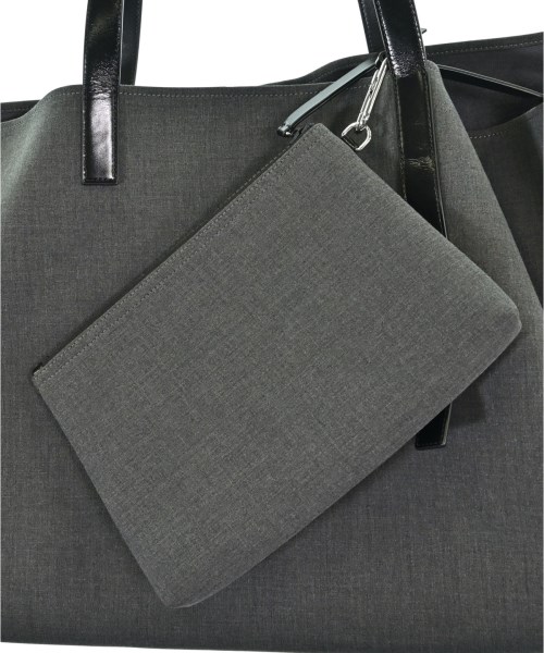 -（ソノタ）トートバッグ グレー サイズ:- レディース/2200656967162