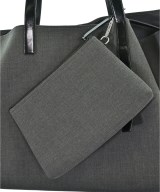 -（ソノタ）トートバッグ グレー サイズ:- レディース/2200656967162