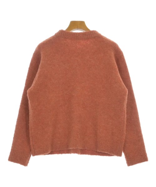 -（ソノタ）ニット・セーター オレンジ サイズ:F レディース/2200657077037