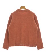 -（ソノタ）ニット・セーター オレンジ サイズ:F レディース/2200657077037