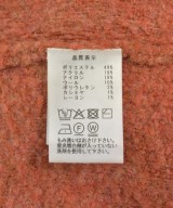 -（ソノタ）ニット・セーター オレンジ サイズ:F レディース/2200657077037