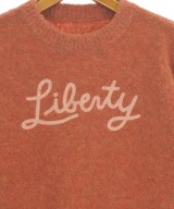 -（ソノタ）ニット・セーター オレンジ サイズ:F レディース/2200657077037