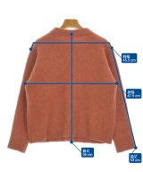 -（ソノタ）ニット・セーター オレンジ サイズ:F レディース/2200657077037