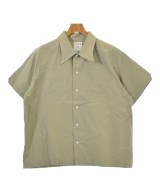 -（ソノタ）カジュアルシャツ カーキ サイズ:1(S位) メンズ/2200627976070