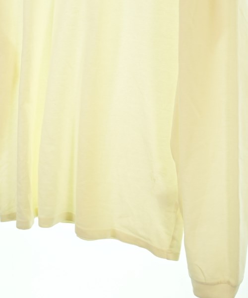 Palmes（パームス）ポロシャツ 白 サイズ:L メンズ/2200627976315