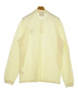 Palmes（パームス）ポロシャツ 白 サイズ:L メンズ/2200627976315