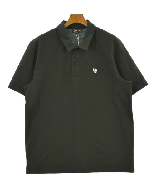 その他(ソノタ)ポロシャツ 黒 サイズ:L/2200627976322