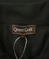 -（ソノタ）ポロシャツ 黒 サイズ:L メンズ/2200627976322