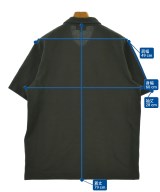 -（ソノタ）ポロシャツ 黒 サイズ:L メンズ/2200627976322