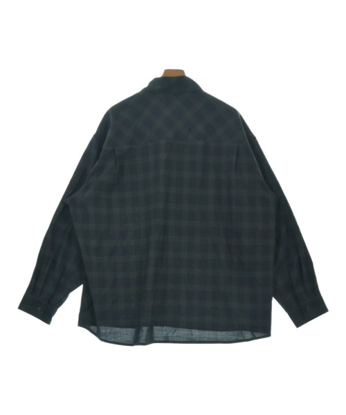 -（ソノタ）カジュアルシャツ 紺 サイズ:L メンズ/2200627976339