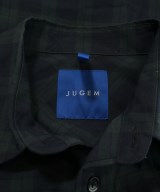 -（ソノタ）カジュアルシャツ 紺 サイズ:L メンズ/2200627976339