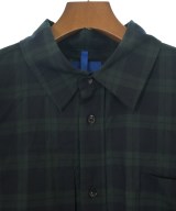 -（ソノタ）カジュアルシャツ 紺 サイズ:L メンズ/2200627976339