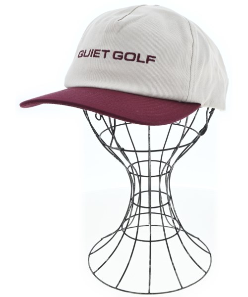 その他(ソノタ)キャップ 白 サイズ:-/2200627976407