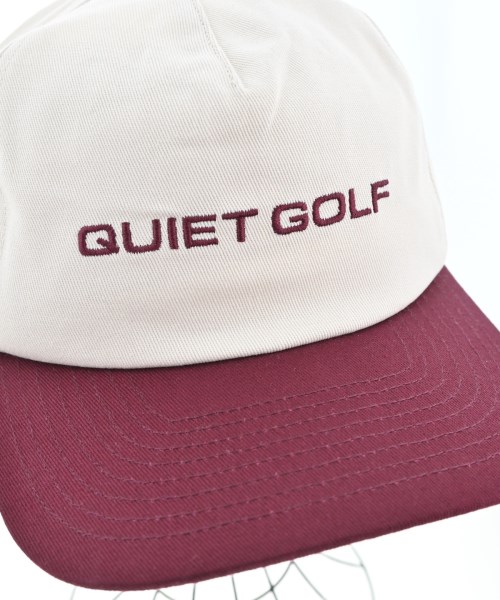 -（ソノタ）キャップ 白 サイズ:- メンズ/2200627976407