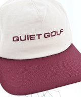 -（ソノタ）キャップ 白 サイズ:- メンズ/2200627976407