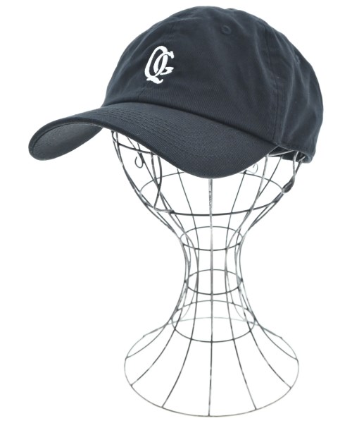 その他(ソノタ)キャップ 黒 サイズ:-/2200627976414