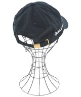 -（ソノタ）キャップ 黒 サイズ:- メンズ/2200627976414