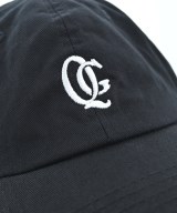 -（ソノタ）キャップ 黒 サイズ:- メンズ/2200627976414