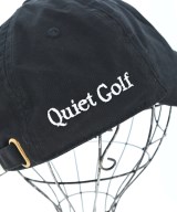 -（ソノタ）キャップ 黒 サイズ:- メンズ/2200627976414