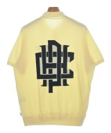 -（ソノタ）ニット・セーター 黄 サイズ:L メンズ/2200627976667