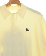 -（ソノタ）ニット・セーター 黄 サイズ:L メンズ/2200627976667